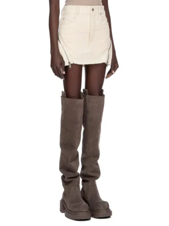 RICK OWENS – RÖCKE RP02E4362MLC-21