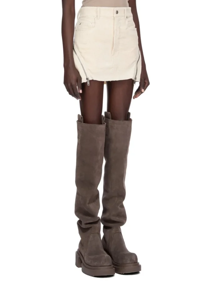 RICK OWENS – RÖCKE RP02E4362MLC-21 RICK OWENS – RÖCKE RP02E4362MLC-21