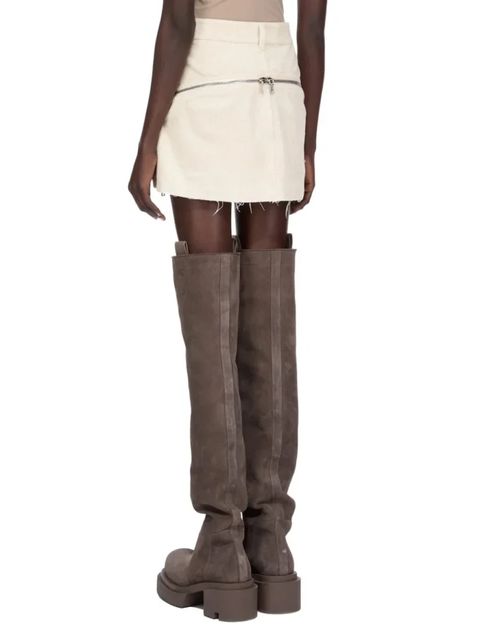 RICK OWENS – RÖCKE RP02E4362MLC-21 RICK OWENS – RÖCKE RP02E4362MLC-21