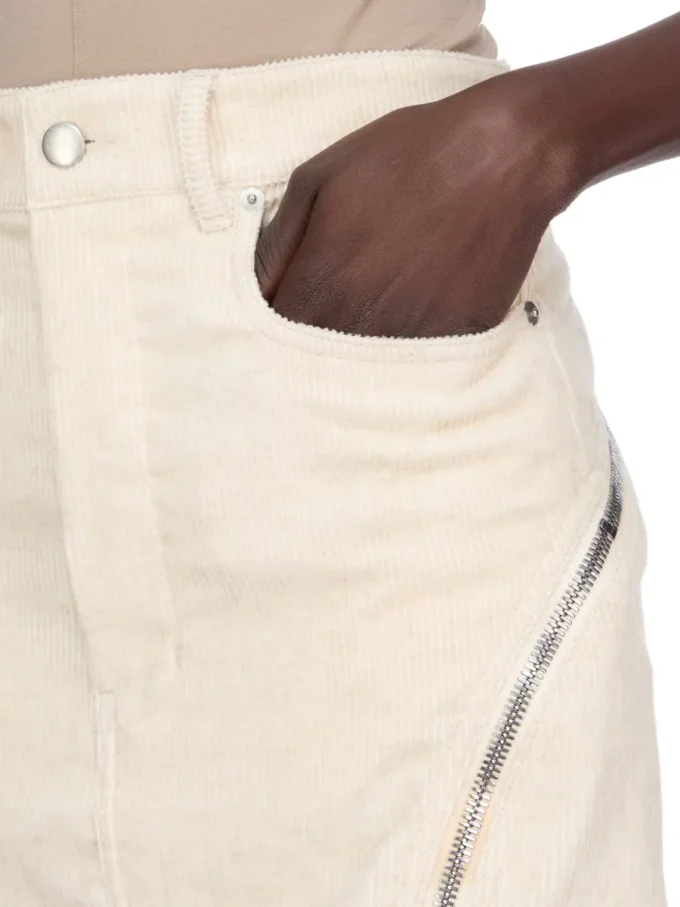 RICK OWENS – RÖCKE RP02E4362MLC-21 RICK OWENS – RÖCKE RP02E4362MLC-21