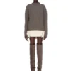 RICK OWENS – RÖCKE RP02E4362MLC-21 RICK OWENS – RÖCKE RP02E4362MLC-21