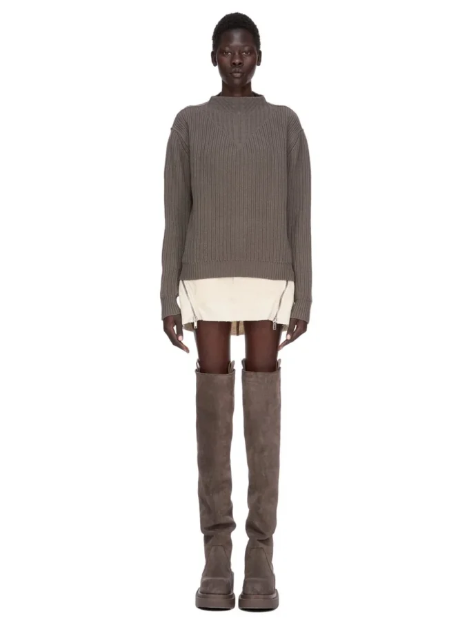 RICK OWENS – RÖCKE RP02E4362MLC-21 RICK OWENS – RÖCKE RP02E4362MLC-21