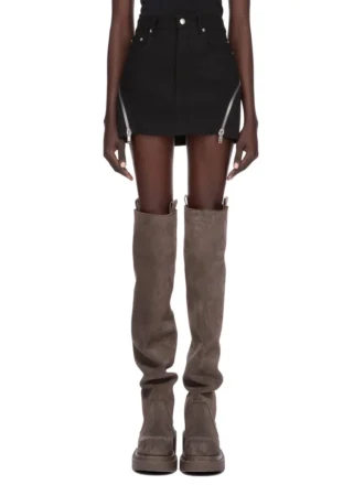 RICK OWENS – RÖCKE RP02E4362WD-09