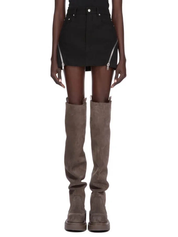 RICK OWENS – RÖCKE RP02E4362WD-09 RICK OWENS – RÖCKE RP02E4362WD-09