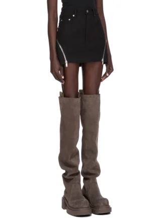 RICK OWENS – RÖCKE RP02E4362WD-09