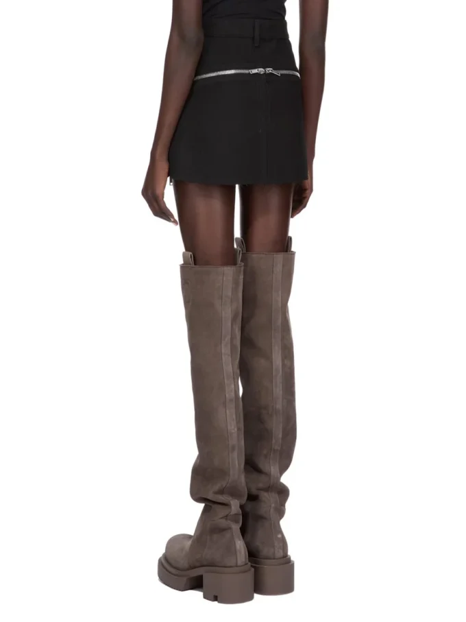 RICK OWENS – RÖCKE RP02E4362WD-09 RICK OWENS – RÖCKE RP02E4362WD-09