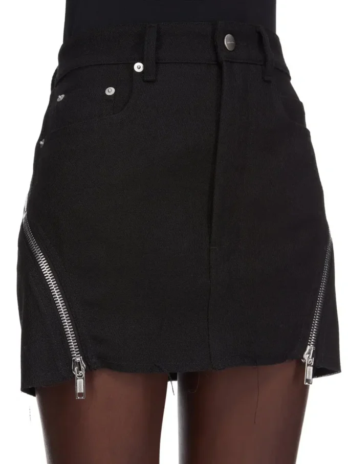 RICK OWENS – RÖCKE RP02E4362WD-09 RICK OWENS – RÖCKE RP02E4362WD-09