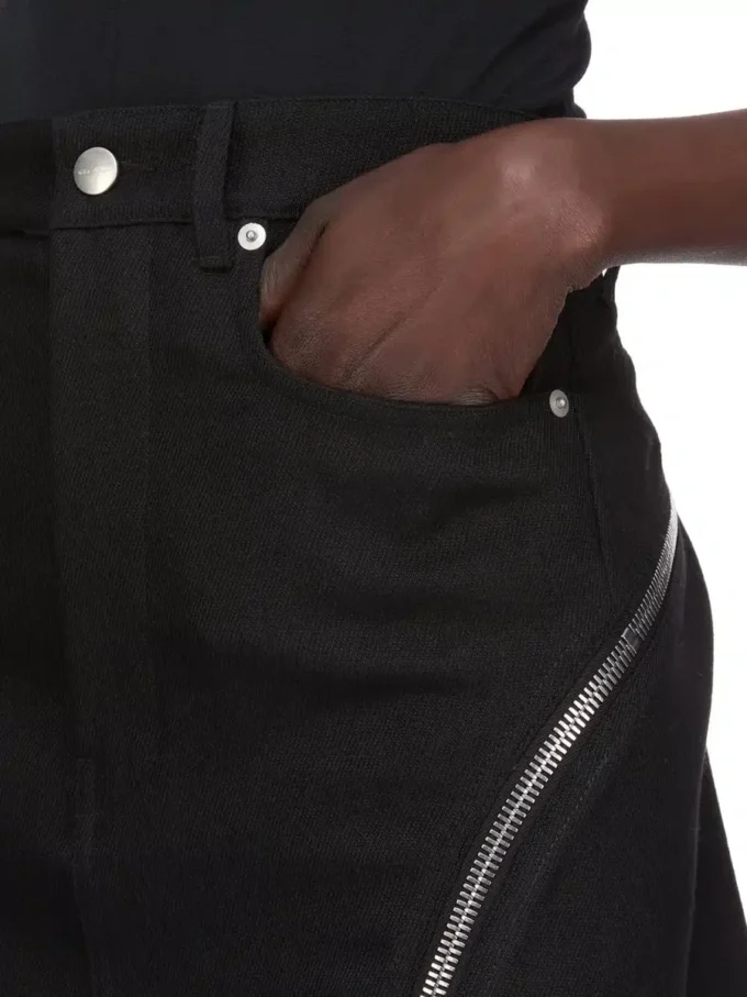 RICK OWENS – RÖCKE RP02E4362WD-09 RICK OWENS – RÖCKE RP02E4362WD-09