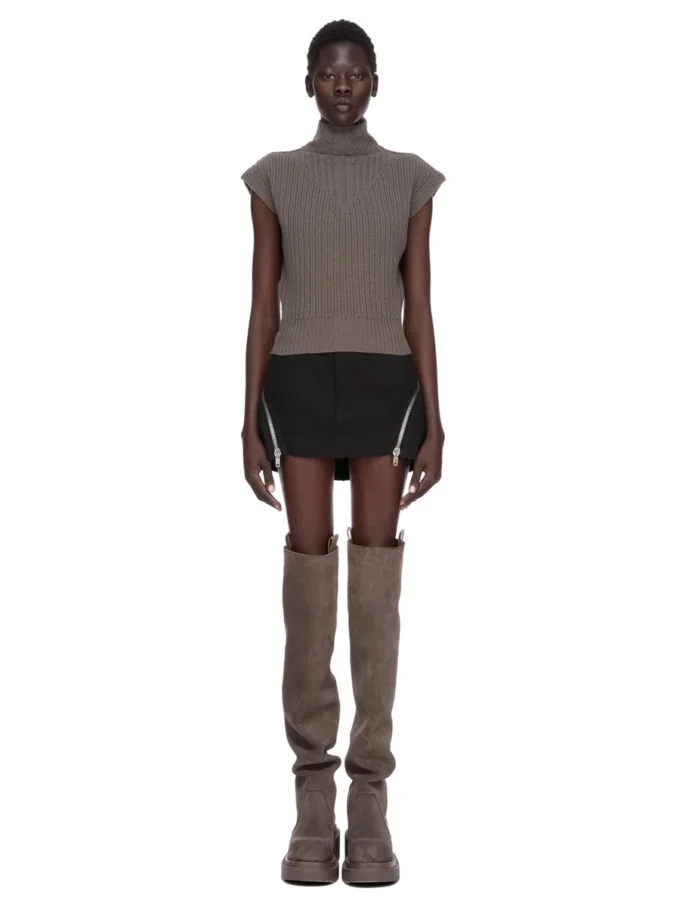 RICK OWENS – RÖCKE RP02E4362WD-09 RICK OWENS – RÖCKE RP02E4362WD-09