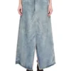 RICK OWENS – RÖCKE RP02E4367DWG-76 RICK OWENS – RÖCKE RP02E4367DWG-76
