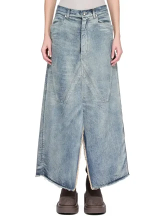 RICK OWENS – RÖCKE RP02E4367DWG-76