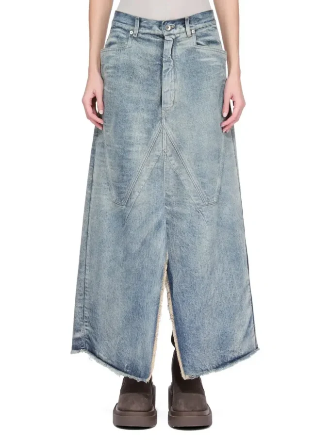 RICK OWENS – RÖCKE RP02E4367DWG-76 RICK OWENS – RÖCKE RP02E4367DWG-76
