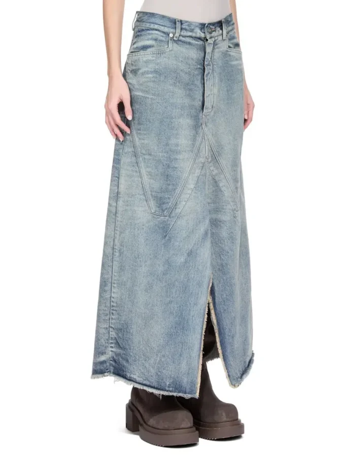 RICK OWENS – RÖCKE RP02E4367DWG-76 RICK OWENS – RÖCKE RP02E4367DWG-76