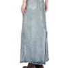 RICK OWENS – RÖCKE RP02E4367DWG-76 RICK OWENS – RÖCKE RP02E4367DWG-76
