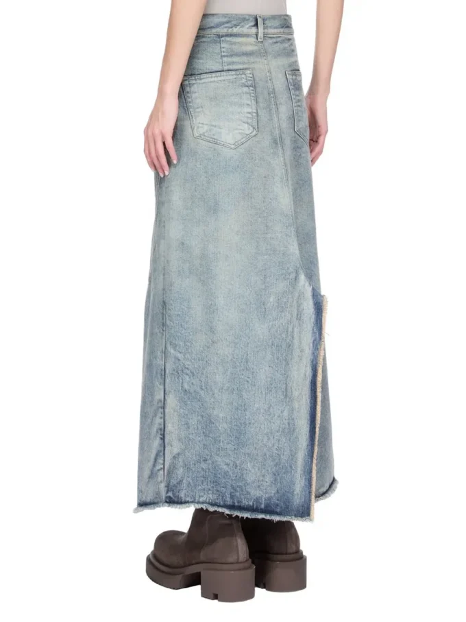 RICK OWENS – RÖCKE RP02E4367DWG-76 RICK OWENS – RÖCKE RP02E4367DWG-76