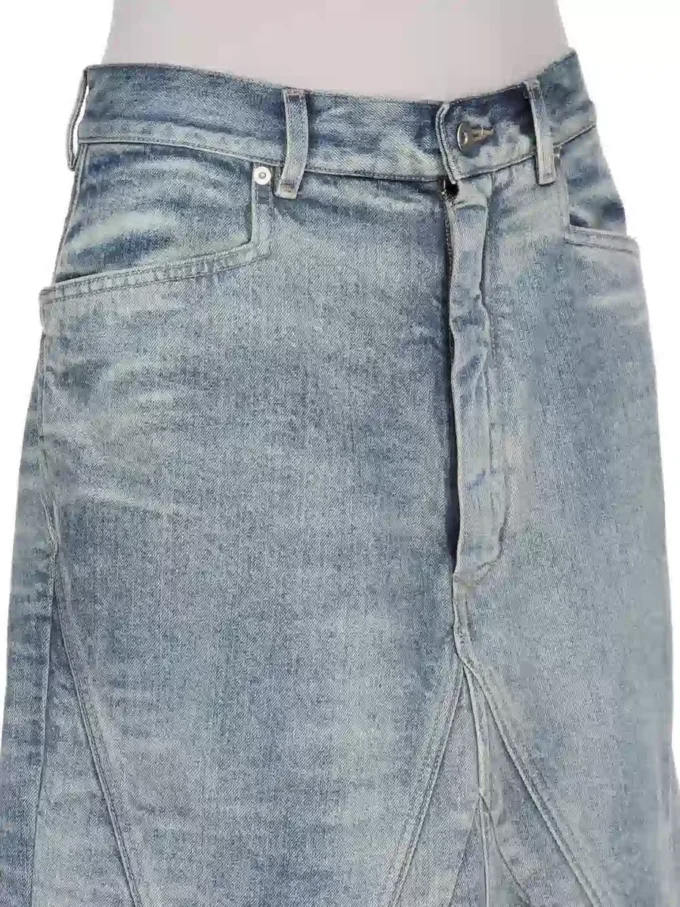 RICK OWENS – RÖCKE RP02E4367DWG-76 RICK OWENS – RÖCKE RP02E4367DWG-76