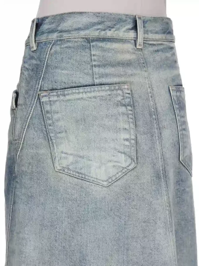 RICK OWENS – RÖCKE RP02E4367DWG-76 RICK OWENS – RÖCKE RP02E4367DWG-76