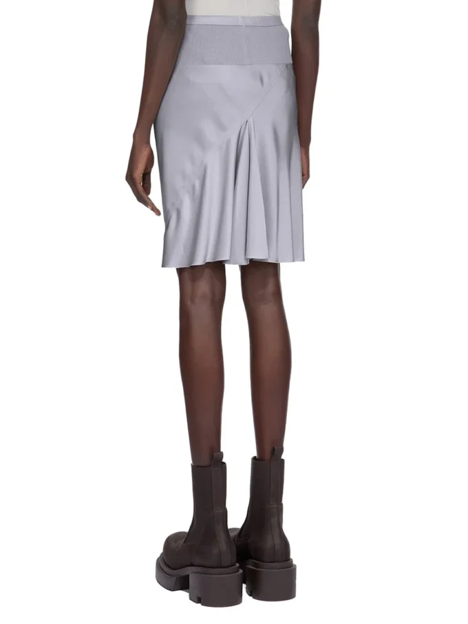 RICK OWENS – RÖCKE RP02E4370SCH-06 RICK OWENS – RÖCKE RP02E4370SCH-06