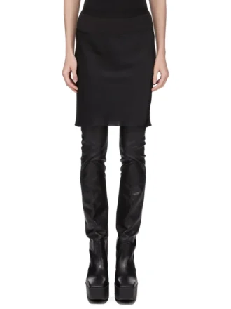 RICK OWENS – RÖCKE RP02E4370SCH-09