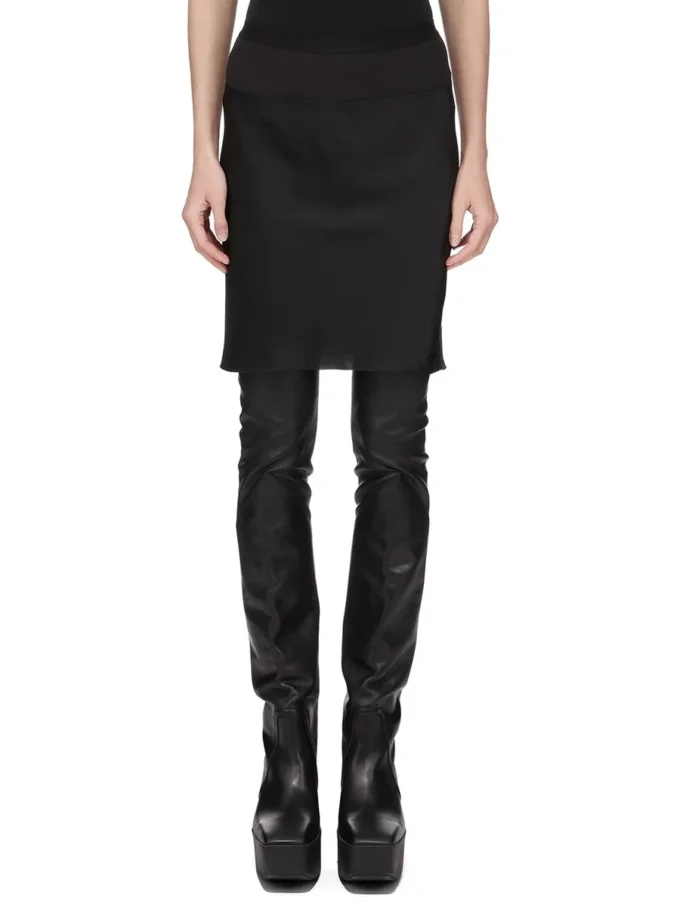 RICK OWENS – RÖCKE RP02E4370SCH-09 RICK OWENS – RÖCKE RP02E4370SCH-09