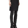 RICK OWENS – RÖCKE RP02E4370SCH-09 RICK OWENS – RÖCKE RP02E4370SCH-09