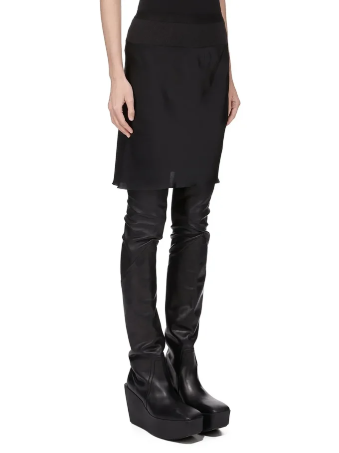 RICK OWENS – RÖCKE RP02E4370SCH-09 RICK OWENS – RÖCKE RP02E4370SCH-09