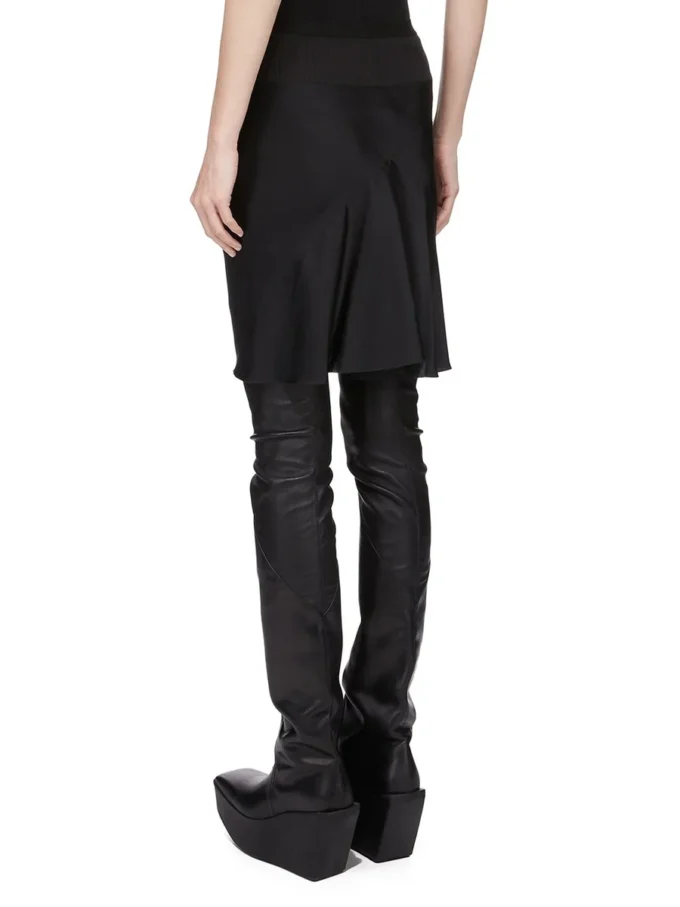 RICK OWENS – RÖCKE RP02E4370SCH-09 RICK OWENS – RÖCKE RP02E4370SCH-09