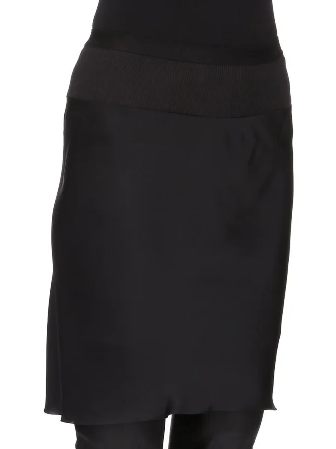 RICK OWENS – RÖCKE RP02E4370SCH-09 RICK OWENS – RÖCKE RP02E4370SCH-09