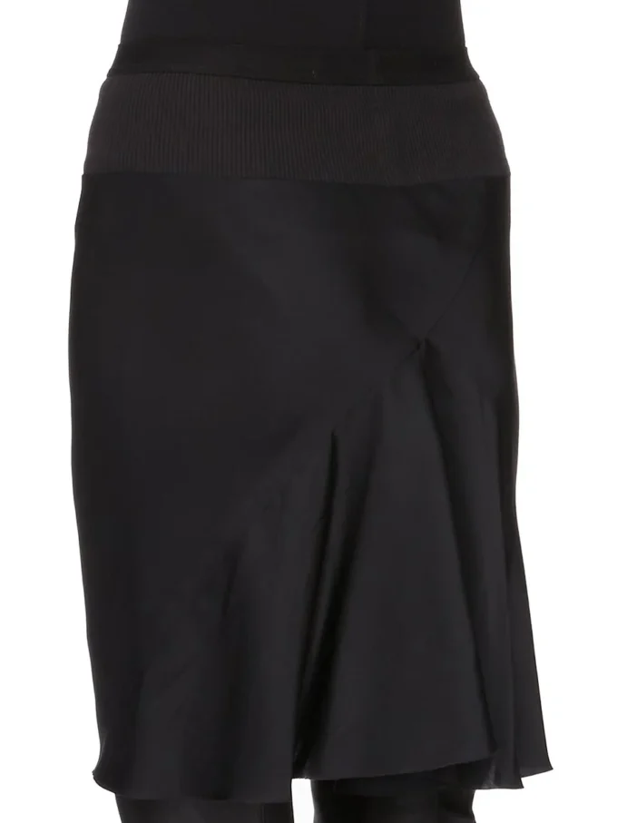 RICK OWENS – RÖCKE RP02E4370SCH-09 RICK OWENS – RÖCKE RP02E4370SCH-09