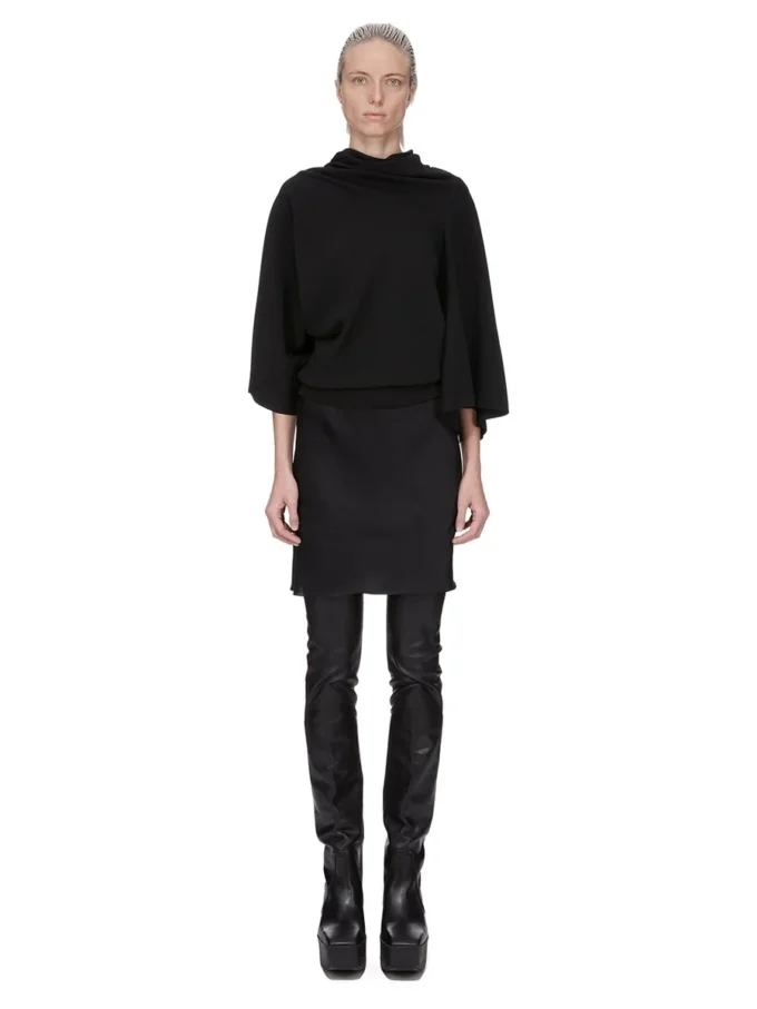 RICK OWENS – RÖCKE RP02E4370SCH-09 RICK OWENS – RÖCKE RP02E4370SCH-09