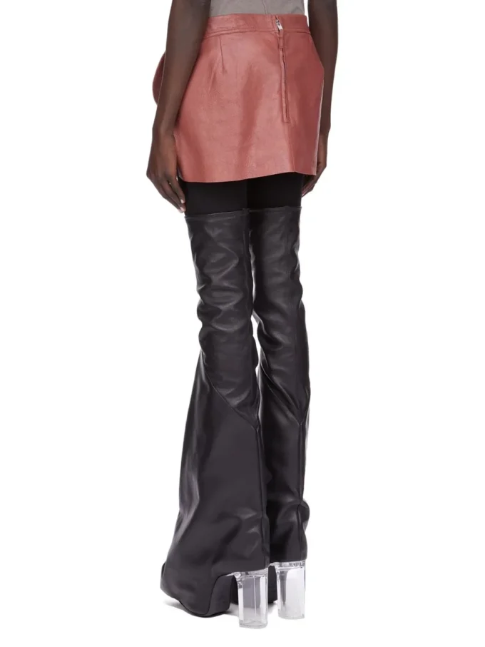 RICK OWENS – RÖCKE RP02E4371LBA-13 RICK OWENS – RÖCKE RP02E4371LBA-13