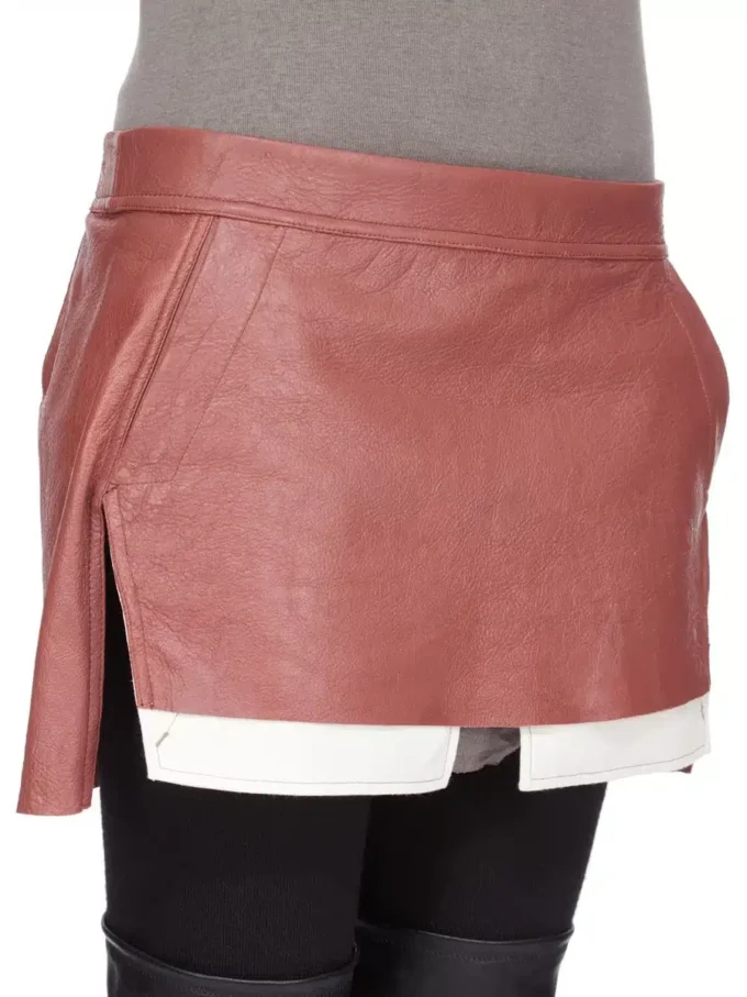 RICK OWENS – RÖCKE RP02E4371LBA-13 RICK OWENS – RÖCKE RP02E4371LBA-13