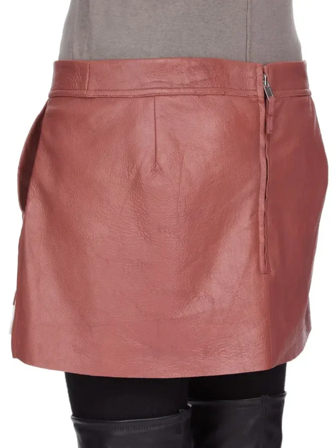 RICK OWENS – RÖCKE RP02E4371LBA-13 RICK OWENS – RÖCKE RP02E4371LBA-13