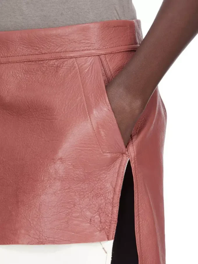 RICK OWENS – RÖCKE RP02E4371LBA-13 RICK OWENS – RÖCKE RP02E4371LBA-13
