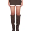 RICK OWENS – RÖCKE RP02E4371LBA-78 RICK OWENS – RÖCKE RP02E4371LBA-78