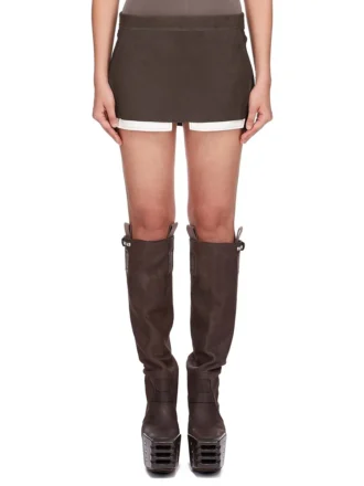 RICK OWENS – RÖCKE RP02E4371LBA-78