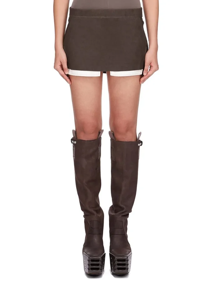 RICK OWENS – RÖCKE RP02E4371LBA-78 RICK OWENS – RÖCKE RP02E4371LBA-78
