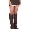 RICK OWENS – RÖCKE RP02E4371LBA-78 RICK OWENS – RÖCKE RP02E4371LBA-78