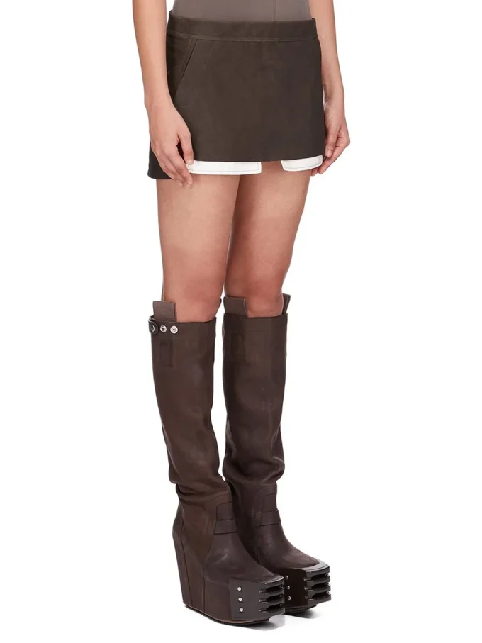 RICK OWENS – RÖCKE RP02E4371LBA-78 RICK OWENS – RÖCKE RP02E4371LBA-78