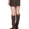 RICK OWENS – RÖCKE RP02E4371LBA-78 RICK OWENS – RÖCKE RP02E4371LBA-78