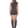 RICK OWENS – RÖCKE RP02E4371LBA-78 RICK OWENS – RÖCKE RP02E4371LBA-78