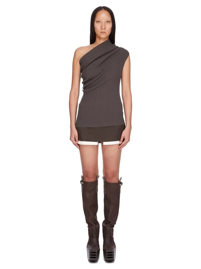 RICK OWENS – RÖCKE RP02E4371LBA-78 RICK OWENS – RÖCKE RP02E4371LBA-78