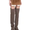 RICK OWENS – RÖCKE RP02E4371LCS-134 RICK OWENS – RÖCKE RP02E4371LCS-134