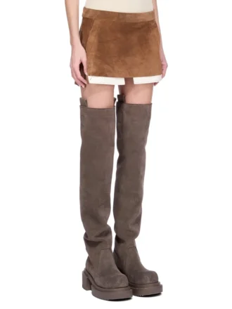RICK OWENS – RÖCKE RP02E4371LCS-134