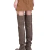 RICK OWENS – RÖCKE RP02E4371LCS-134 RICK OWENS – RÖCKE RP02E4371LCS-134