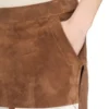 RICK OWENS – RÖCKE RP02E4371LCS-134 RICK OWENS – RÖCKE RP02E4371LCS-134