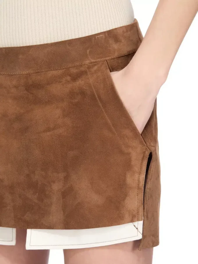 RICK OWENS – RÖCKE RP02E4371LCS-134 RICK OWENS – RÖCKE RP02E4371LCS-134