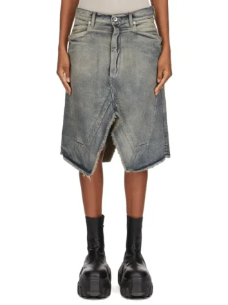 RICK OWENS – RÖCKE RP02E4377DWG-76