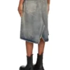 RICK OWENS – RÖCKE RP02E4377DWG-76 RICK OWENS – RÖCKE RP02E4377DWG-76