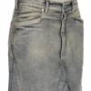 RICK OWENS – RÖCKE RP02E4377DWG-76 RICK OWENS – RÖCKE RP02E4377DWG-76